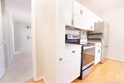 855 Turkey Ridge Drive, Fayetteville, NC 28314 - Photo 8