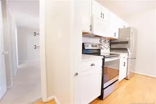 855 Turkey Ridge Dr, Fayetteville, NC 28314 - Photo 8