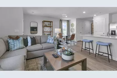 240 Maddox Drive, Aberdeen, NC 28315 - Photo 12