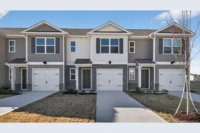 238 Maddox Drive, Aberdeen, NC 28315 - Photo 1