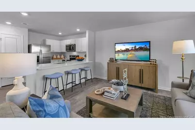 240 Maddox Drive, Aberdeen, NC 28315 - Photo 14