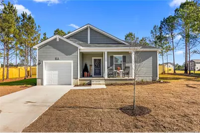 518 Stadium Drive, Cameron, NC 28326 - Photo 1