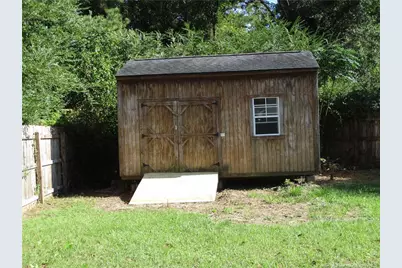 4908 Charger Court Court, Fayetteville, NC 28305 - Photo 22