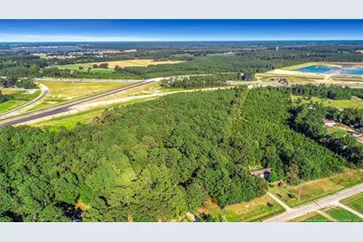 0 Everett Road, Parkton, NC 28371 - Photo 1