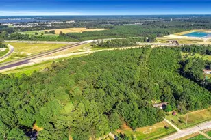 0 Everett Rd, Parkton, NC 28371 - Photo 1