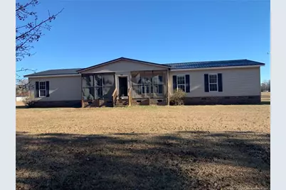 455 Progressive Farm Road, Fairmont, NC 28340 - Photo 1