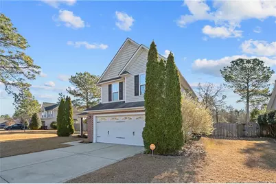 340 Valley Oak Drive, Bunnlevel, NC 28323 - Photo 2