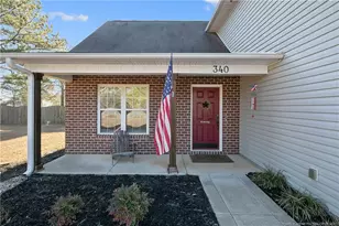 340 Valley Oak Dr, Bunnlevel, NC 28323 - Photo 4