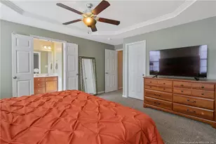 340 Valley Oak Dr, Bunnlevel, NC 28323 - Photo 28