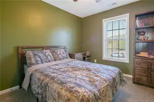 340 Valley Oak Dr, Bunnlevel, NC 28323 - Photo 34