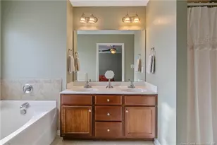 340 Valley Oak Dr, Bunnlevel, NC 28323 - Photo 30