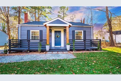 1000 Ray Avenue, Sanford, NC 27330 - Photo 2