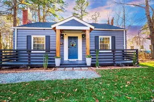 1000 Ray Ave, Sanford, NC 27330 - Photo 2