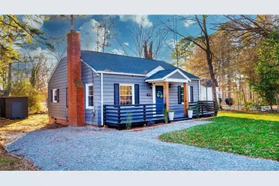 1000 Ray Avenue, Sanford, NC 27330 - Photo 4