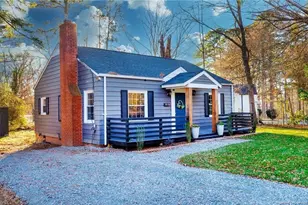 1000 Ray Ave, Sanford, NC 27330 - Photo 4