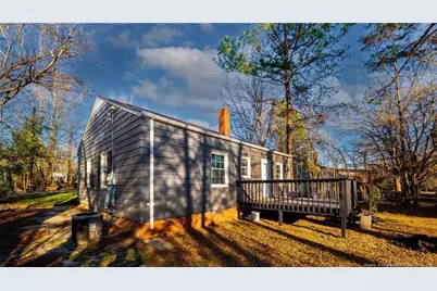 1000 Ray Avenue, Sanford, NC 27330 - Photo 18