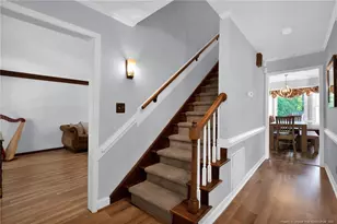 130 Red Robin Dr, Dunn, NC 28334 - Photo 8