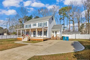 130 Red Robin Dr, Dunn, NC 28334 - Photo 4