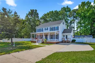 130 Red Robin Dr, Dunn, NC 28334 - Photo 4