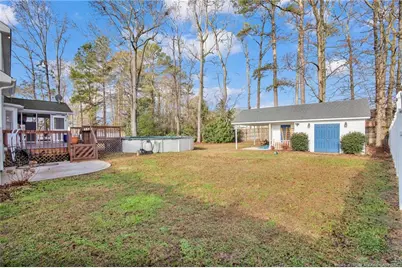 130 Red Robin Drive, Dunn, NC 28334 - Photo 38