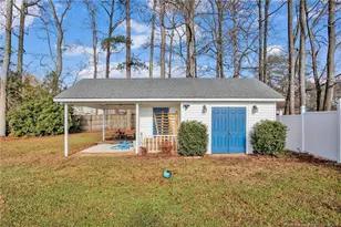 130 Red Robin Dr, Dunn, NC 28334 - Photo 40