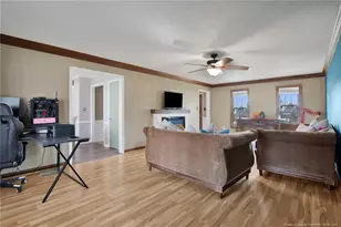 130 Red Robin Dr, Dunn, NC 28334 - Photo 12