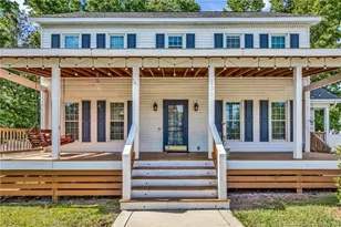 130 Red Robin Dr, Dunn, NC 28334 - Photo 2