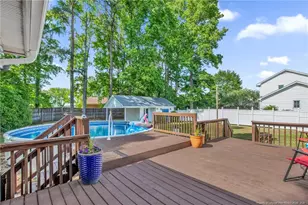 130 Red Robin Dr, Dunn, NC 28334 - Photo 38