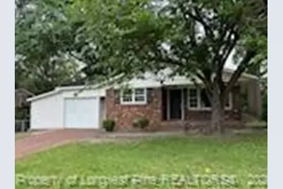1817 Camelot Drive, Fayetteville, NC 28304 - Photo 1