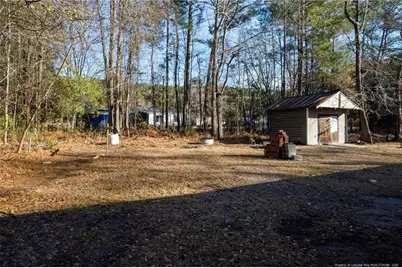 453 Deer Stand Drive, Lumberton, NC 28358 - Photo 16