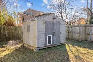 6319 Whitehall, Fayetteville, NC 28303 - Photo 38