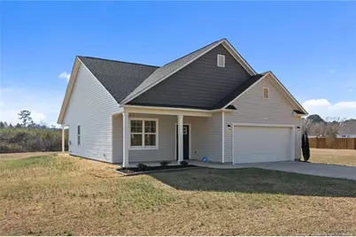 1767 Green Street, Parkton, NC 28371 - Photo 2