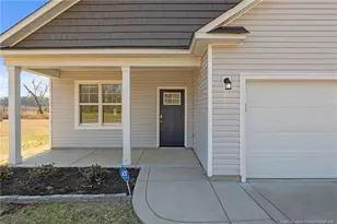 1767 Green St, Parkton, NC 28371 - Photo 4