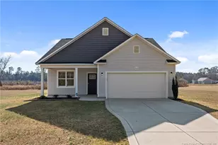 1767 Green St, Parkton, NC 28371 - Photo 1