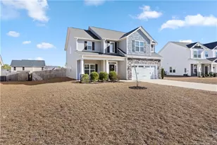 3115 Whirlwind Rd, Fayetteville, NC 28306 - Photo 2