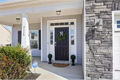 3115 Whirlwind Road, Fayetteville, NC 28306 - Photo 4