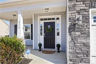 3115 Whirlwind Rd, Fayetteville, NC 28306 - Photo 4