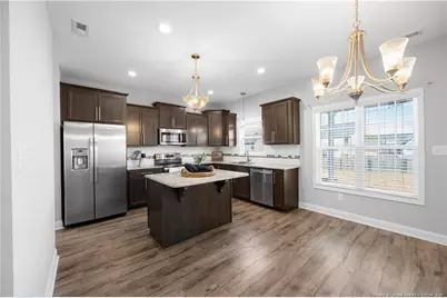 3115 Whirlwind Road, Fayetteville, NC 28306 - Photo 12