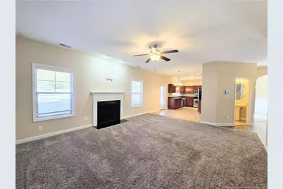 389 Roanoke Drive, Raeford, NC 28376 - Photo 2