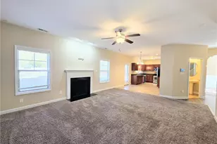 389 Roanoke Dr, Raeford, NC 28376 - Photo 2