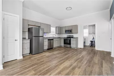 107 N 12th Street, Erwin, NC 28339 - Photo 8