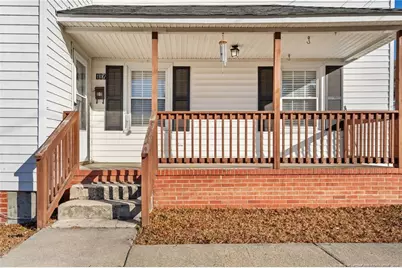 107 N 12th Street, Erwin, NC 28339 - Photo 4