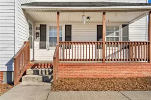 107 N 12th St, Erwin, NC 28339 - Photo 4