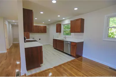 222 Odell Road, Spring Lake, NC 28390 - Photo 2