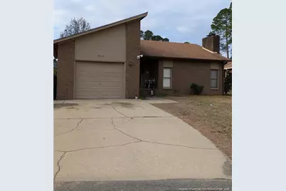 4610 Gem Court, Fayetteville, NC 28314 - Photo 1