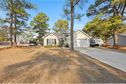 152 Independence Drive, Raeford, NC 28376 - Photo 1