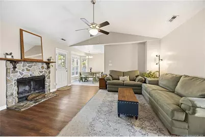 152 Independence Drive, Raeford, NC 28376 - Photo 8