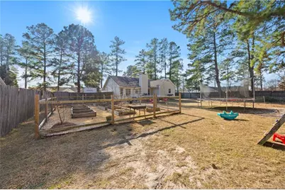 152 Independence Drive, Raeford, NC 28376 - Photo 30