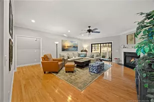 34 Juniper Creek Blvd, Pinehurst, NC 28374 - Photo 22