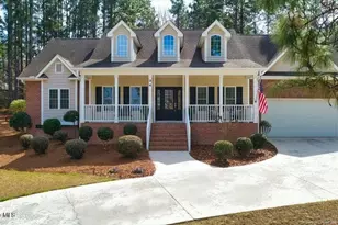 34 Juniper Creek Blvd, Pinehurst, NC 28374 - Photo 1